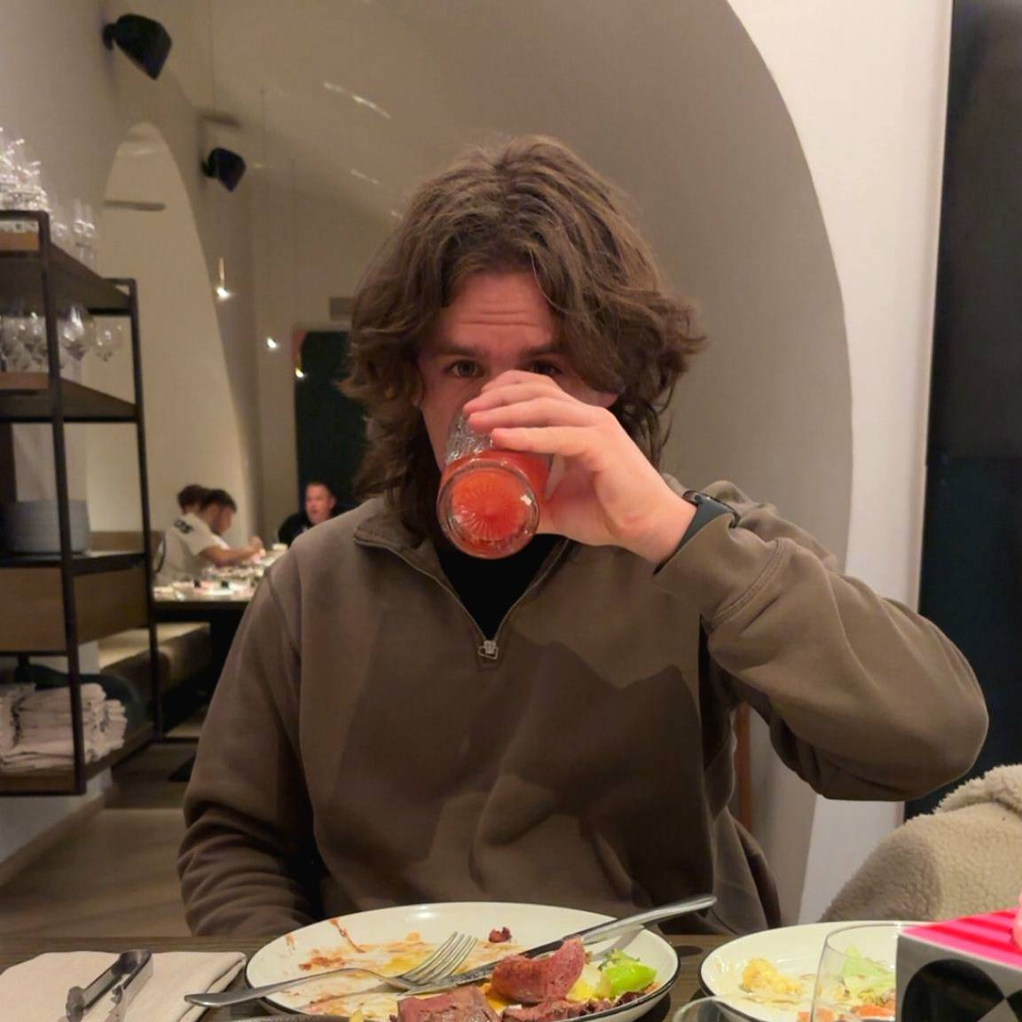 Dominik, zakladatel Investuj Chytře